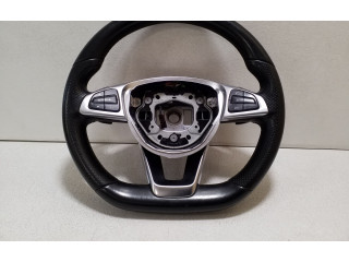 Volant Mercedes-Benz CLS C218 X218 2015 A0004604103  