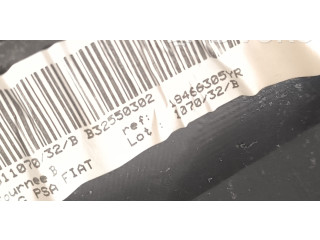 Подушка безопасности пассажира 1487867080, 18466305YR   Fiat Ulysse