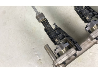 Vstřikovač 8656548, DE14018510   Mini Cooper Countryman F60    B38A 