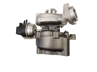  Турбина Audi A4 Allroad B8  53039700140, 53039880140   для двигателя CAGB, CJCB, CSUB      