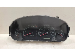 Панель приборов 940012D010, 200303500H   Hyundai Elantra       