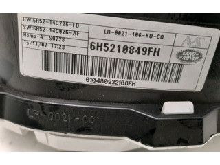 Přístrojová deska  Land Rover Freelander 2 - LR2 2008 LR0021106, G0-1059J  