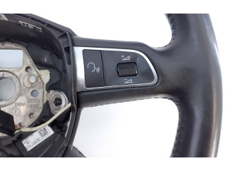 Volant Audi A6 C7 2011 E1-B6-43-1  