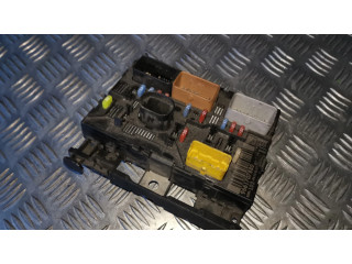 Модуль управления BSM 9661707880, BSML0300   Citroen C3    