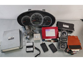 Řídící jednotka 22611AM780, 7X17   Subaru Impreza III 2009