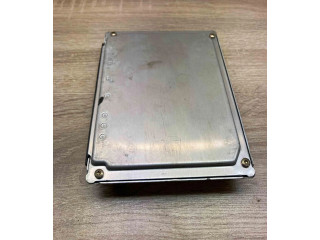 Řídící jednotka 4B0907401T, 0281010153   Audi A6 S6 C5 4B 1997