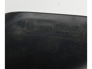 Zpětné zrcátko  Peugeot 4007 2008  8153LZ  