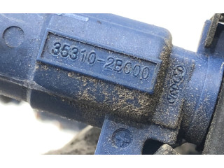 Топливная рампа 35310-2B000   Hyundai ix20  