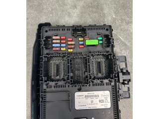 Блок предохранителей JX6T15604RCD   Ford Focus    