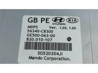Volant Hyundai i20 Active 2020 56340C8300, COLUMNADIRECCION  