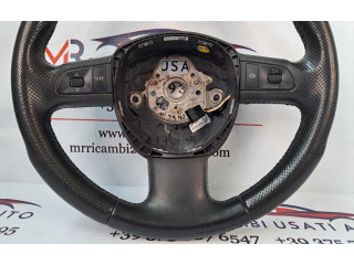 Volant Audi A6 S6 C6 4F 2005 4F0419091DG, 4F0419091DG  