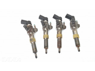 Комплект форсунок 9802448680, 50274V05    Citroen C4 Aircross для дизельного двигателя  1.6