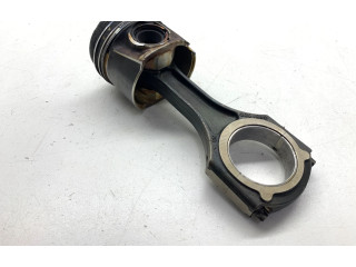 Píst A6510300117, 140240009625   Mercedes-Benz E W212    651.924 