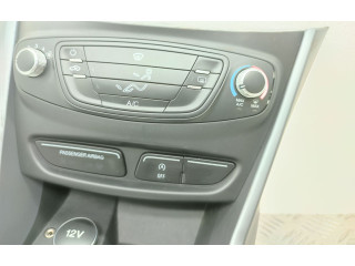 Блок управления климат-контролем AV1T19980AF, AV1T19980   Ford B-MAX