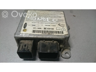 Блок подушек безопасности 1S7T14B056BE   Ford Mondeo Mk III