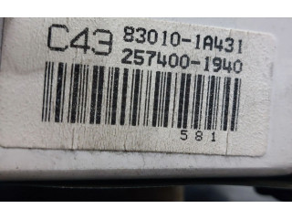 Přístrojová deska  Toyota Corolla E80 1986 83010-1A431  