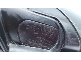 Zpětné zrcátko  levé BMW 3 E46 1999  E10117351  