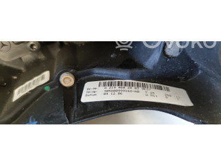Volant Mercedes-Benz CLS C219 2006 A2194602803, 2194602803  