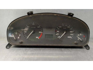 Přístrojová deska  Peugeot 406 2000 9630372780, 110008882002  