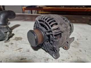 Генератор 045903023A   Volkswagen Polo IV 9N3      