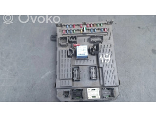 Блок предохранителей 9647448280, 202905025050868   Citroen C4 Grand Picasso    