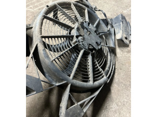 Вентилятор радиатора     F00HX0G015, 6002XH0056    Jeep Cherokee III KJ 2.8