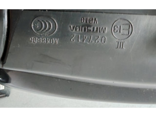 Зеркало электрическое        Subaru Outback  2009 - 2014 года   