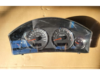 Přístrojová deska  Jeep Cherokee III KJ 2004   