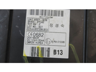 Řídící jednotka 391992B201   Hyundai ix35 2015