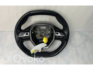 Volant Peugeot 3008 II 2018 98105487  
