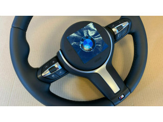 Руль BMW 2 F22 F23  2013-2017 года 32307850404, 32307848339      