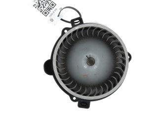 Вентилятор печки    A4548200642, W0-8195G   Smart ForFour I