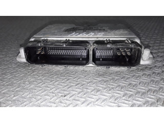 Блок управления двигателя 038906019FA, 0281010629   Ford Galaxy