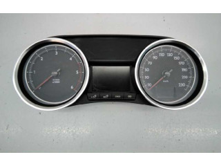 Přístrojová deska  Peugeot 508 2015 9814039880, 0228914  