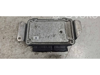 Řídící jednotka 896610H160, 1039S40257   Peugeot 107 2009