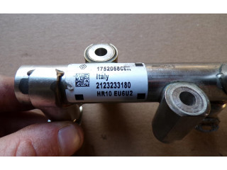 Vstřikovací lišta 175206658R   Nissan Juke II F16     
