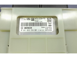 Řídící jednotka HX73-12C520-FFB, HX73-12C520-FFB   Land Rover Range Rover Evoque L538 2017