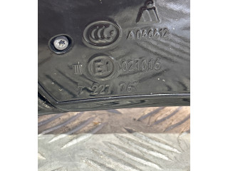 Zpětné zrcátko  BMW 6 F12 F13 2012  7227767, E1021016  