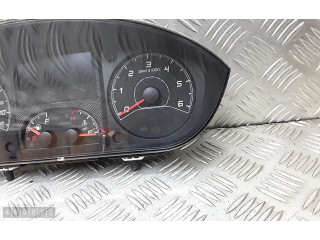 Přístrojová deska  Citroen Jumper 2015 1394436080  