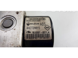 Блок АБС 8201065089, 8201065089   Renault  Twingo II  2007 - 2014 года