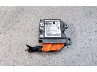 Блок подушек безопасности 8200117652A   Renault Scenic I