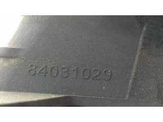Интеркулер  84031023001, 84031026   Mercedes-Benz E W212 2.1