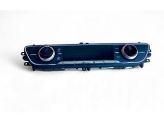 Блок управления климат-контролем 8W0820043BQ   Audi A5