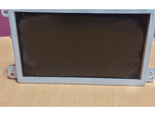 Дисплей    4F0919603B   Audi A6 S6 C6 4F