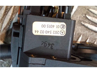 Переключатель дворников 2025400244, 01401500   Mercedes-Benz C W202