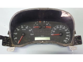 Přístrojová deska  Fiat Punto (188) 2002 46753574, 6063079909  