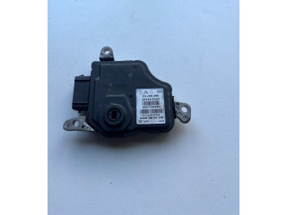 Блок управления коробкой передач 9834910080, 9851786980   Peugeot 3008 III