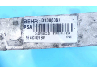 Интеркулер  9646300980, IMPRK1170596   Citroen C6 