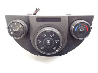 Блок управления климат-контролем 972502KXXX   KIA Soul