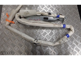 Боковая подушка безопасности 5n0880742d   Volkswagen Tiguan
